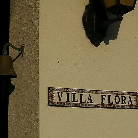 Flora Balestrate