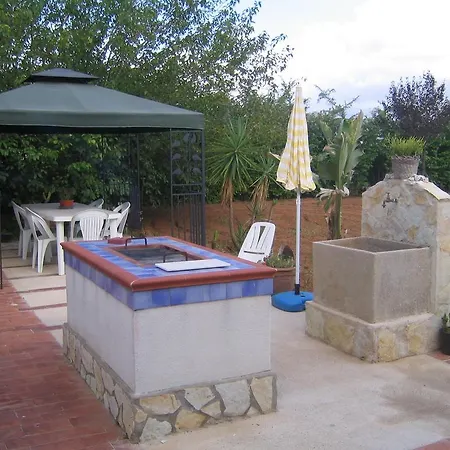 Flora Holiday home