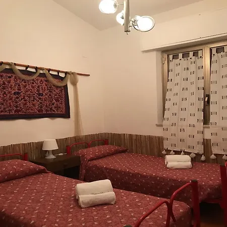Flora Holiday home Balestrate